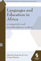 Languages and Education in Africa