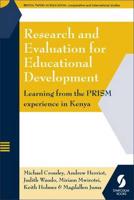 Research and Evaluation for Educational Development