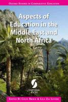Aspects of Education in the Middle East and North Africa