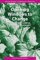 Opening Windows to Change