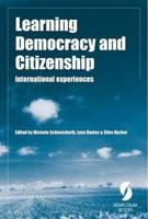 Learning Democracy and Citizenship