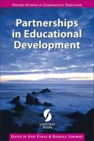 Partnerships in Educational Development