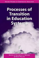 Processes of Transition in Education Systems