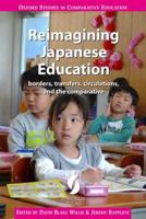 Reimagining Japanese Education