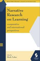 Narrative Research on Learning