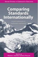 Comparing Standards Internationally
