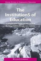 The Institutions of Education