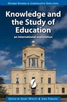 Knowledge and the Study of Education