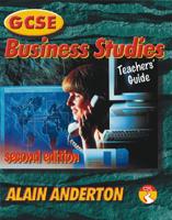 GCSE Business Studies. Teacher's Guide