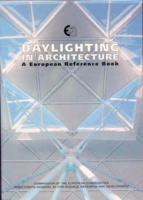 Daylighting in Architecture