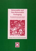 Returnable and Non-Returnable Packaging