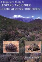 A Beginner's Guide to Leopard and Other South African Tortoises