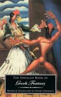 The Dedalus Book of Modern Greek Fantasy