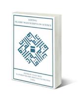 Editing Islamic Manuscripts on Science