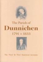 The Parish of Dunnichen, 1791 & 1833