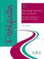 Teaching Learners How to Learn
