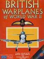 British Warplanes of World War II