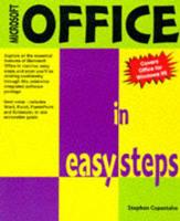 Microsoft Office in Easy Steps