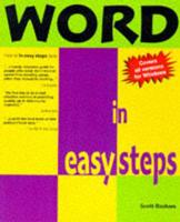 Word in Easy Steps