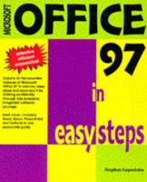 Microsoft Office 97 in Easy Steps