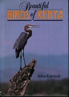 Beautiful Birds of Kenya