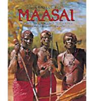 Last of the Maasai