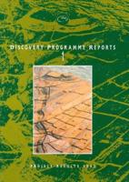 Discovery Programme Reports: No. 1: Project Results 1992