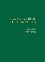 Documents on Irish Foreign Policy