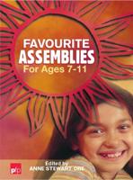 Favourite Assemblies for Ages 7-11