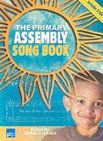 The Primary Assembly Song Book