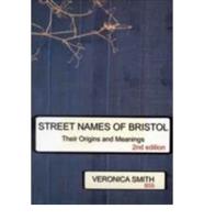 Street Names of Bristol