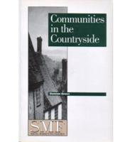 Communities in the Countryside