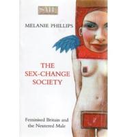 The Sex-Change Society