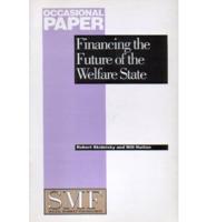 Financing the Future/Welfare State.