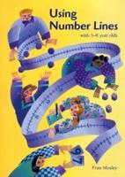 Using Number Lines With 5-8 Year Olds