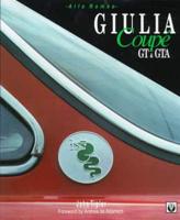 Alfa Romeo Giulia Coupe GT and GTA