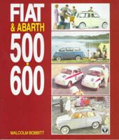 Fiat & Abarth 500.600