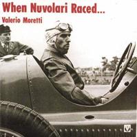 When Nuvolari Raced ...