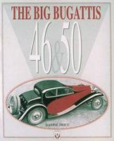 The Big Bugattis