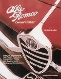 Alfa Romeo Owner's Bible