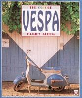 The Colour Vespa Family Album