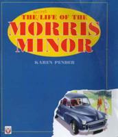 The Secret Life of the Morris Minor