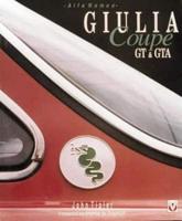 Alfa Romeo Guilia Coupe GT and Gta