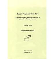 Green Fingered Monsters