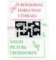 Croeseiriau Darlunian Cymraeg