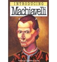 Introducing Machiavelli