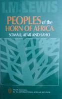 Peoples of the Horn of Africa