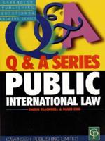 Public International Law