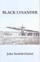 Black Lysander