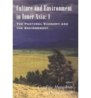 Culture and Environment in Inner Asia